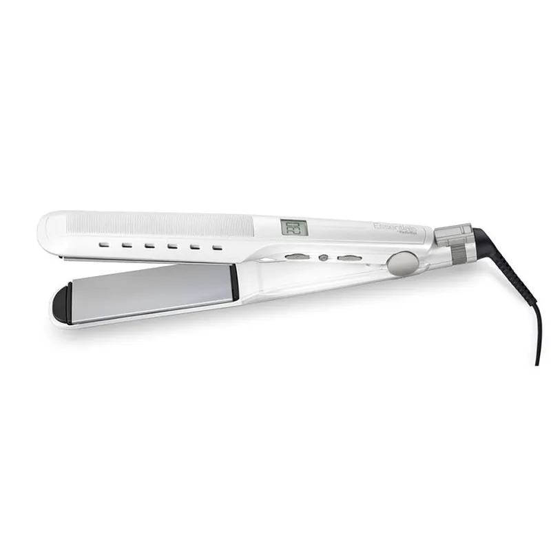 Plancha Alisadora BABYLISS Shine coco colageno & almendra ST229BCO precio