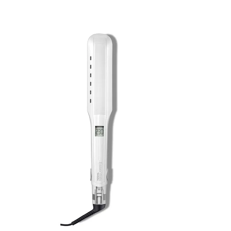 Plancha Alisadora BABYLISS Shine coco colageno & almendra ST229BCO review