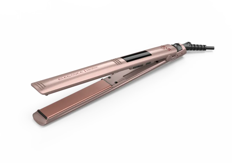 Plancha Alisadora Gama BECHS0000001437 LED Keration opiniones
