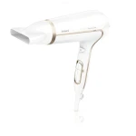 Secador de Cabello Philips Thermoprotect blanco precio