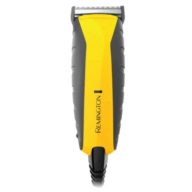 Kit Recortador REMINGTON Indestructible HC5850 amarillo precio