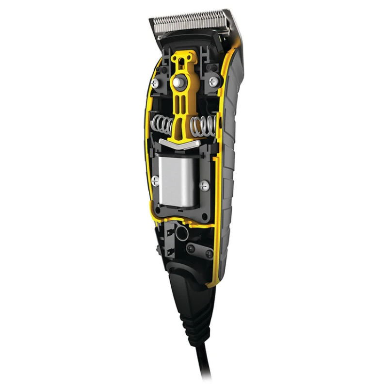 Kit Recortador REMINGTON Indestructible HC5850 amarillo review