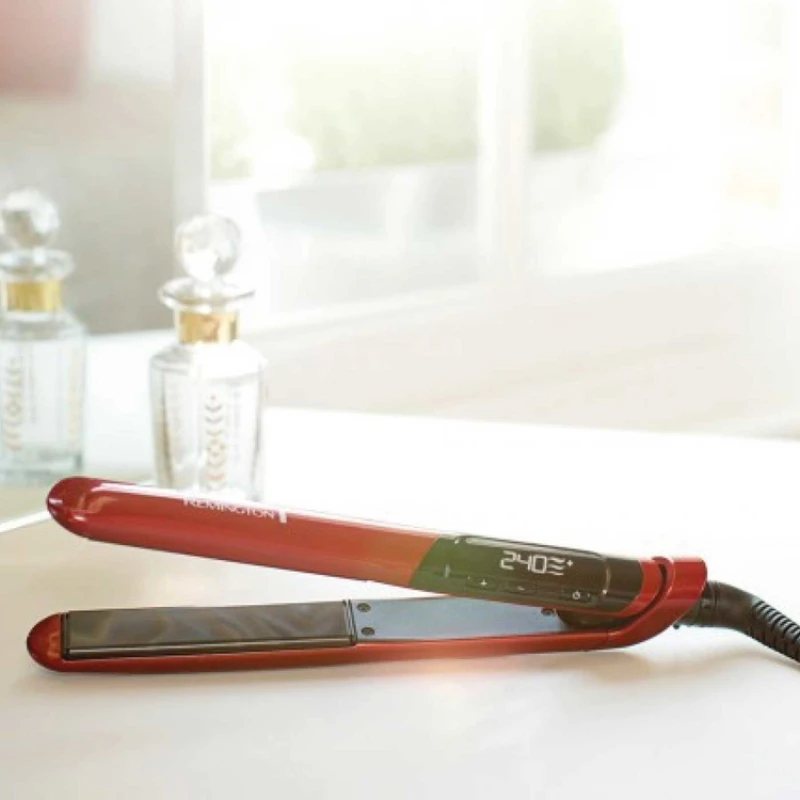 Plancha de Cabello REMINGTON Sedas S9600 precio colombia