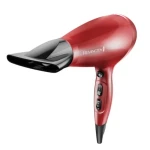 Secador de Cabello REMINGTON Silk AC9096 rojo precio