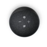 Altavoz inteligente Echo Dot de 4ta Gen precio