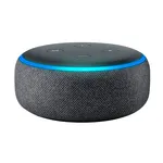 parlante inalámbrico Echo Dot 3 Amazon Con Alexa bluetooth precio
