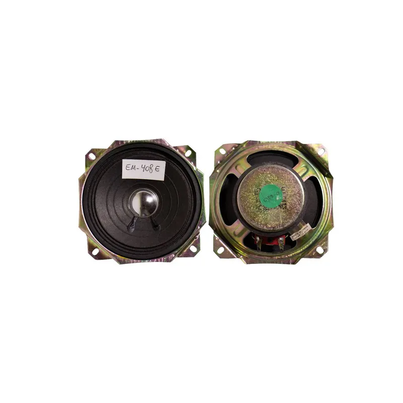 parlante avc 4 10 watts extraplano em-408e precio colombia