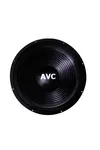 parlante economico Avc 15 400 Wts 8 ohms EM-1556 precio