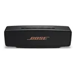 parlante bluetooth Bose SoundLink Mini II negro precio
