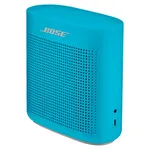 parlante Bose Soundlink Color II azul precio