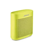 parlante Bose SoundLink Color II Citron precio