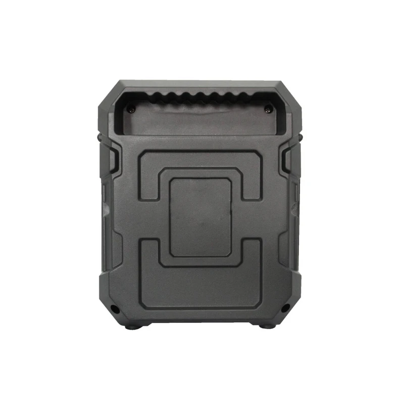 parlante bluetooth recargable con y potencia sonido 5WATT precio colombia