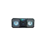 Cabina sonido bluetooth kts-1148 fm tf mic precio