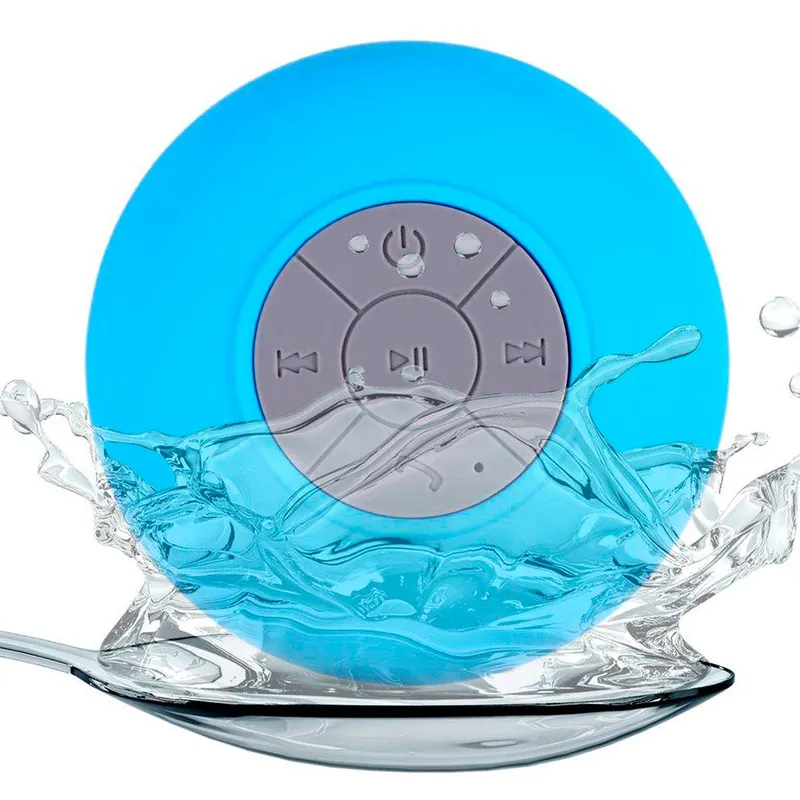 parlante bluetooth A Prueba De Agua Manos Libres precio colombia