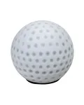speaker bluetooth bola de golf ref Sg-18 precio