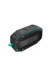 speaker bluetooth Generico Ebs-503 Negro-Verde precio