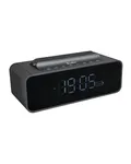 speaker bluetooth Radio Reloj ref V06 precio