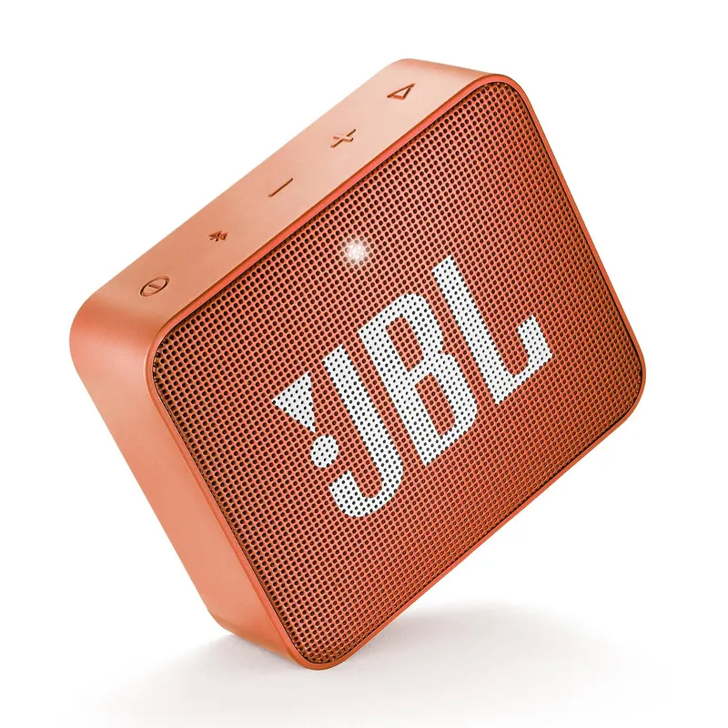 parlante jbl portatil go2 GO2ORG amarillo precio