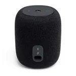 parlante inteligente JBL Link Music Google Home negro precio