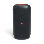 Equipo portatil JBL party box100 inalámbrico precio