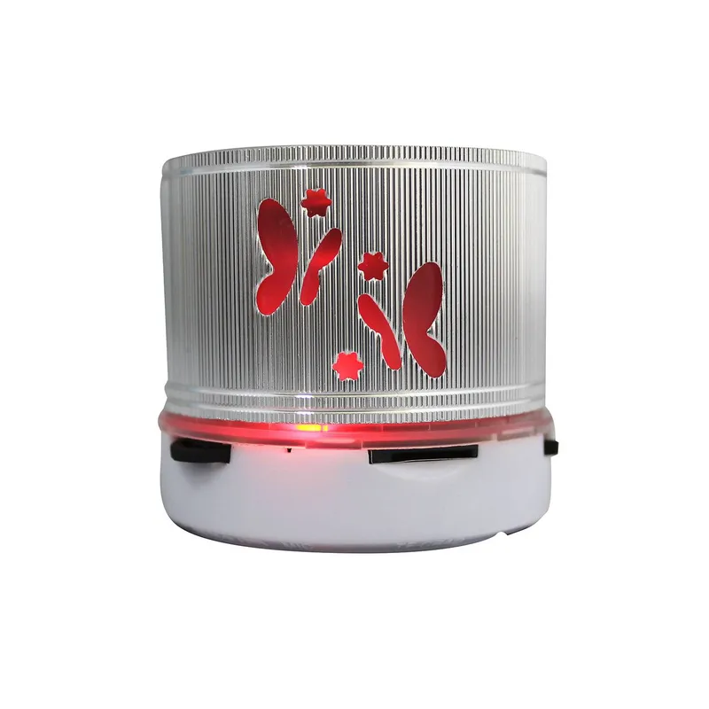 parlante bluetooth portatil portable recargable co potencia sonido 3W opiniones
