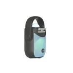 Parlante bluetooth portatil recargable con radio 1 1 1 1 1 precio