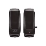 Parlantes Logitech s120 precio