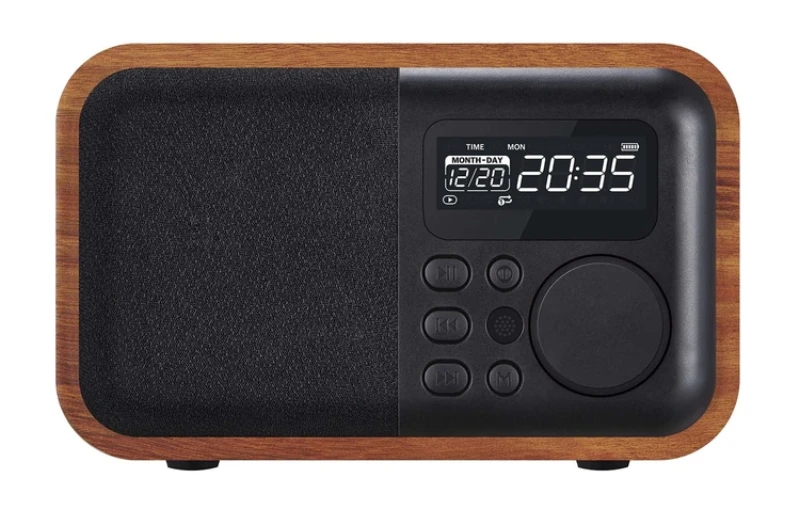 parlante Multitech bluetooth Puerto MicroSD MT-BTS 9020 precio colombia