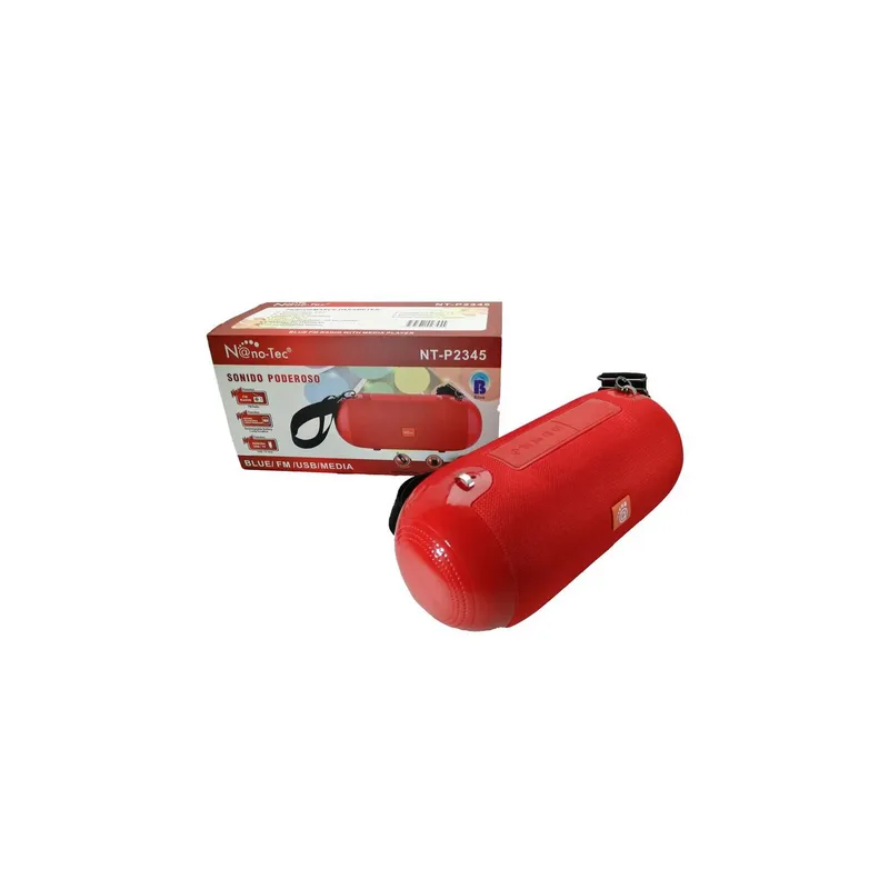 Parlante bluetooth portatil portable recargable 1 precio colombia