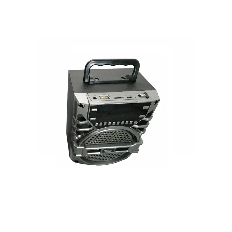 parlante bluetooth portatil portable recargable potencia sonido 5WATT precio