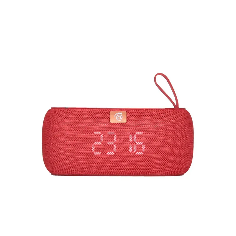 parlante bluetooth Portatil recargable RADIO FM precio colombia