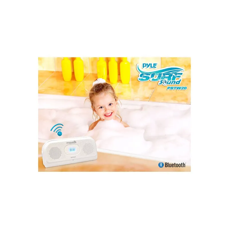 Altavoz estéreo bluetooth con sonido de surf precio colombia