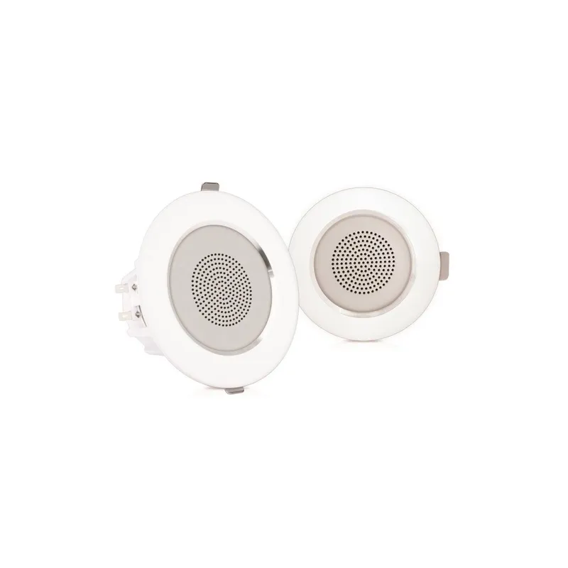 Altavoces estereo duales en la pared/en el techo 1 1 1 precio