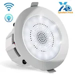 Sistema de altavoces LED integrado precio