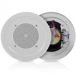 Altavoz de montaje en pared de techo de 5 precio