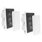 Sistema de altavoces para pared y techo PDIW57 2 unidades precio