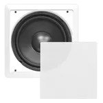 Sistema de Subwoofer de alta potencia de 10 '' precio