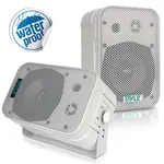 Altavoces impermeables para interiores exteriore precio