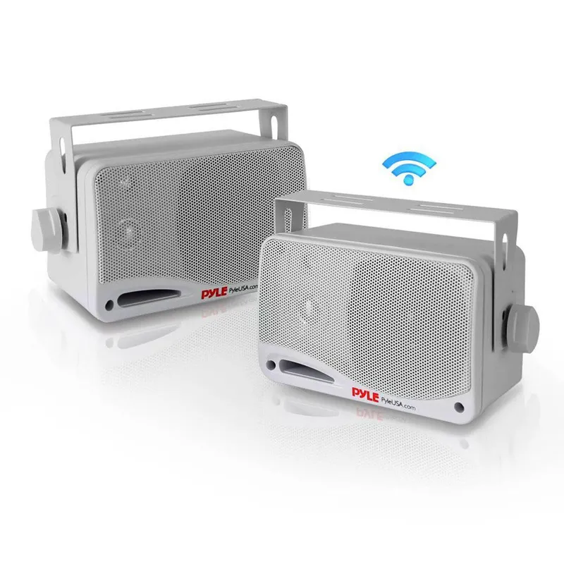 Altavoz bluetooth inalámbrico a prueba de agua opiniones