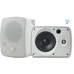 Altavoces de Pared para interior y exterior color precio