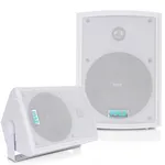 Altavoces impermeables interiores exteriores precio