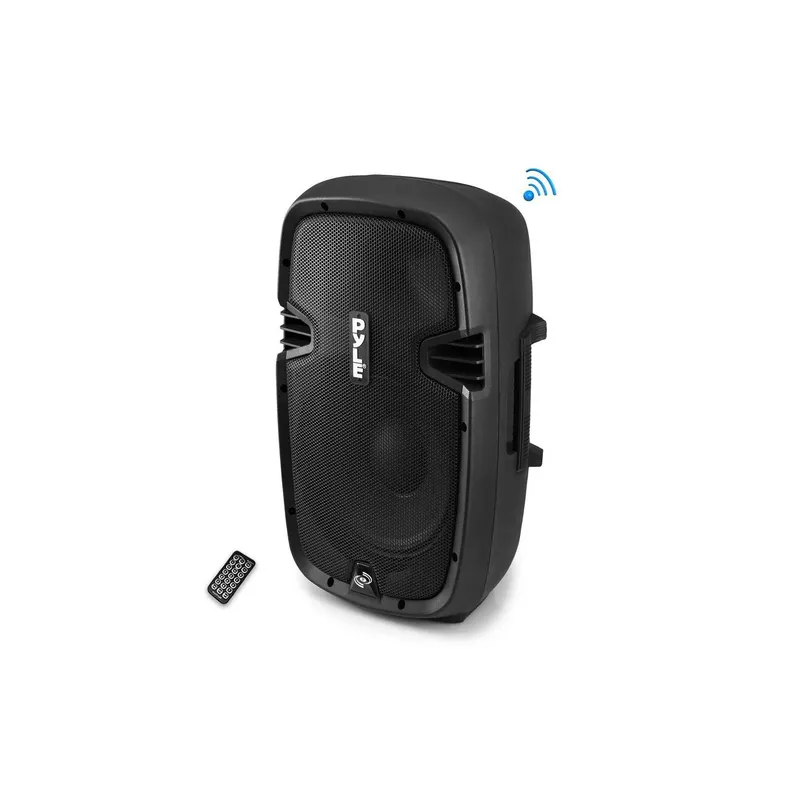 Cabina bluetooth pa activos de audio precio