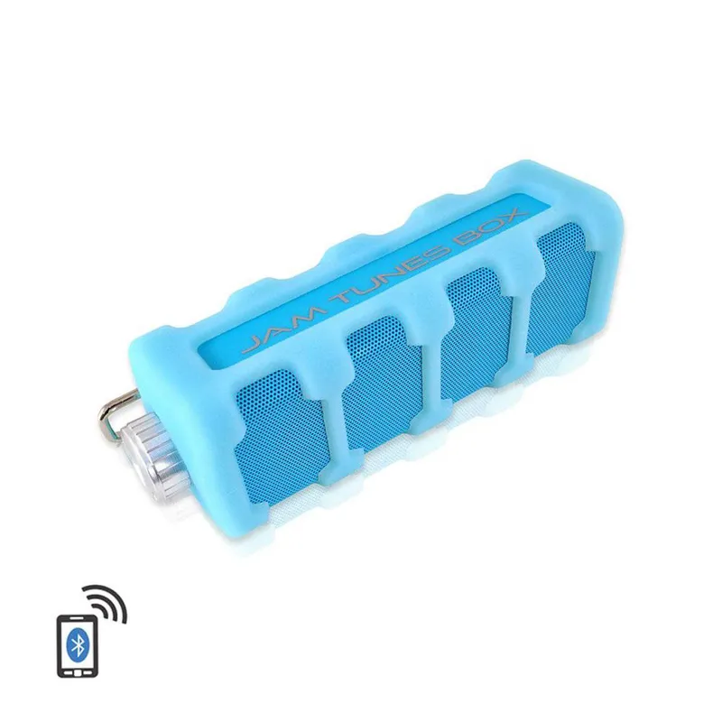 parlante bluetooth a prueba de agua precio colombia