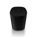 parlante Sonos ONE SL negro precio