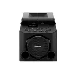 parlante inalámbrico Sony GTK-PG 10 negro precio