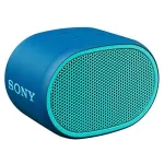 parlante Portátil Sony EXTRA BASS XB01 bluetooth azul precio