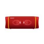 parlante Portátil Sony XB33 EXTRA BASS bluetooth rojo precio