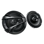 Parlantes 4 Sony XS-XB 1641 precio