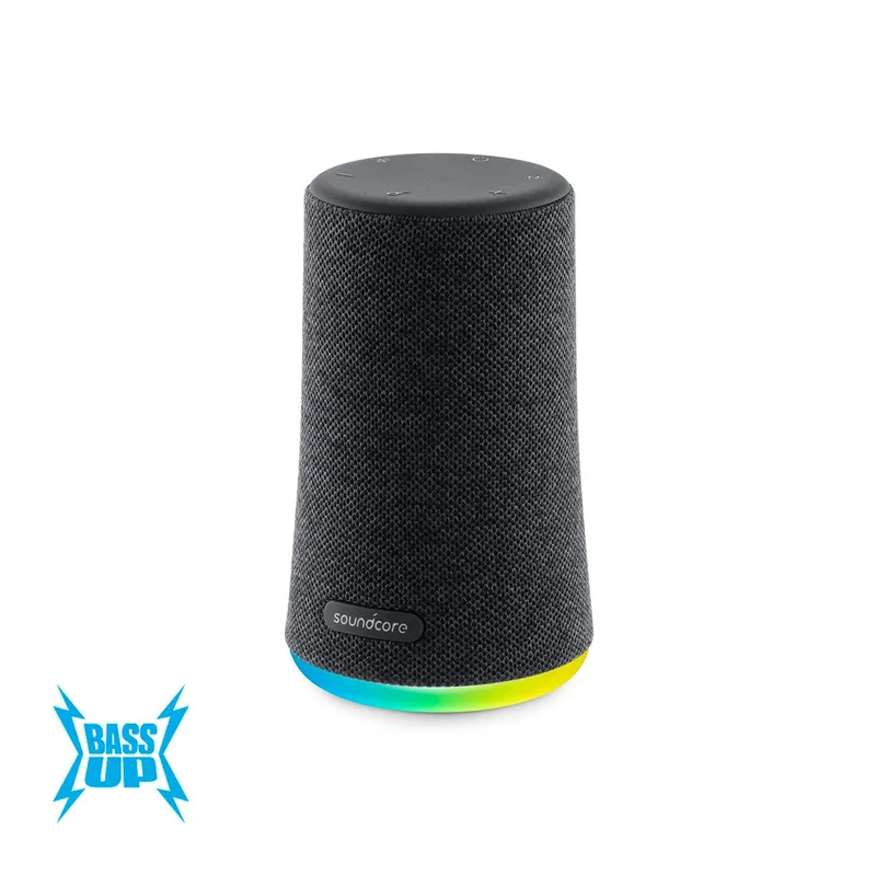 parlante Soundcore Flare Mini Conexión bluetooth precio colombia
