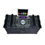 Amplificador total party 150 w rms VTA precio